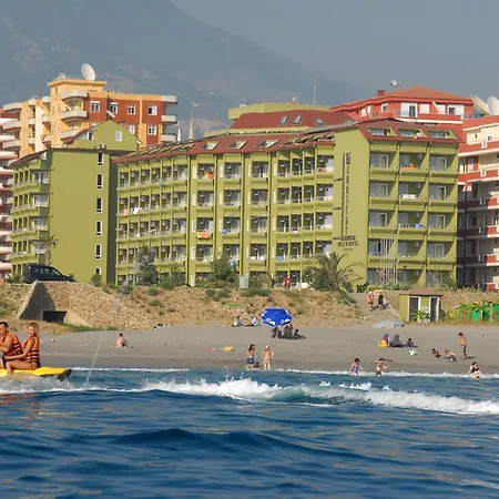 Sunstar Beach Hotel-2