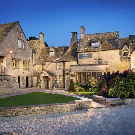 The Frogmill Hotel-3
