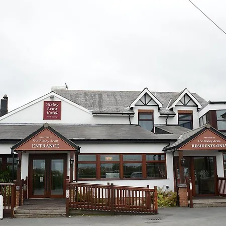 The Birley Arms Hotel-2