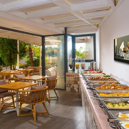 Senses Blue Boutique Hotel-3
