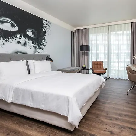 Radisson Blu Hotel Koeln-2