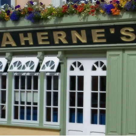 Aherne'S Townhouse Hotel And Seafood Restaurant-2