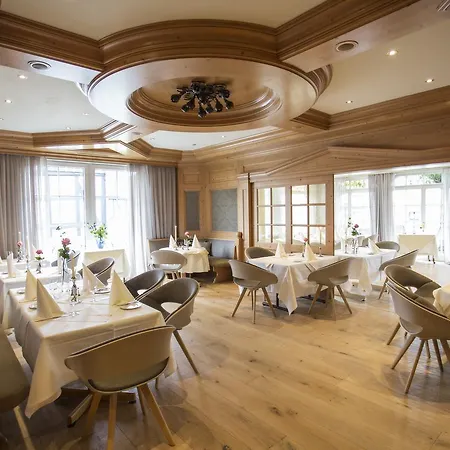 Hotel Sauerländer Hof-2