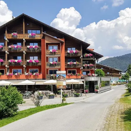 Hotel Hocheder-2