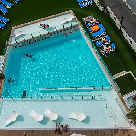 Hotel Prado II-3