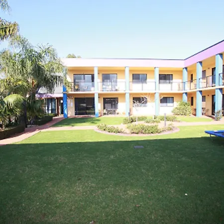 Nautilus Apartments Merimbula-2