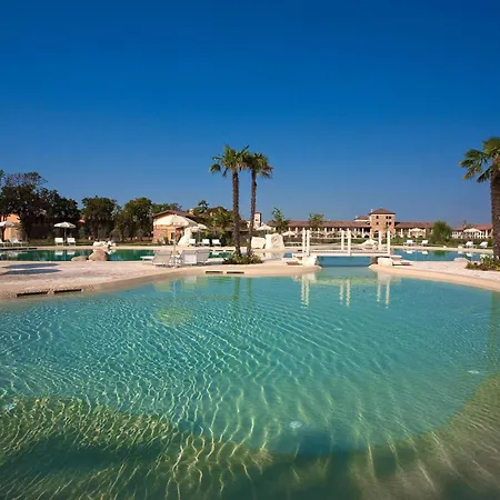 Garda Hotel San Vigilio Golf-3