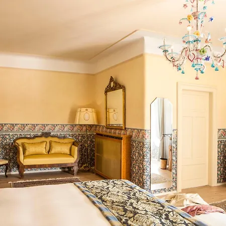 Castello Di Spessa - Residenze D'Epoca-3