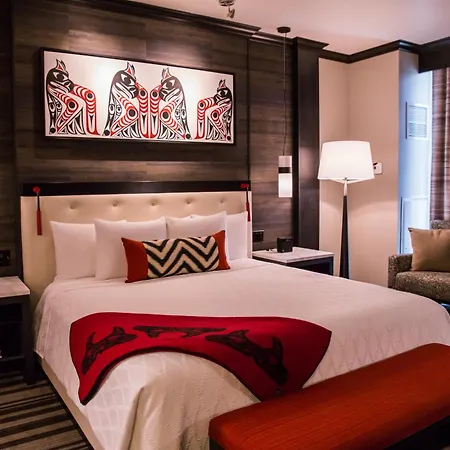 Tulalip Resort Casino-2