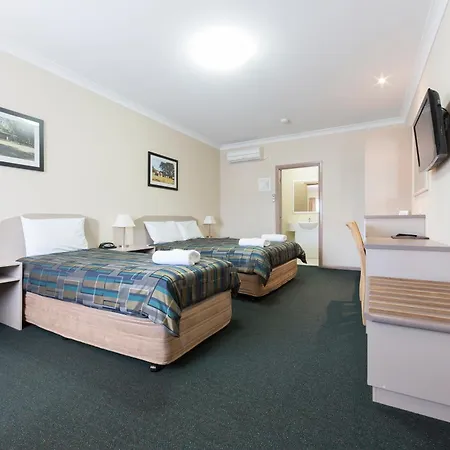 The Bakehouse Motel-3