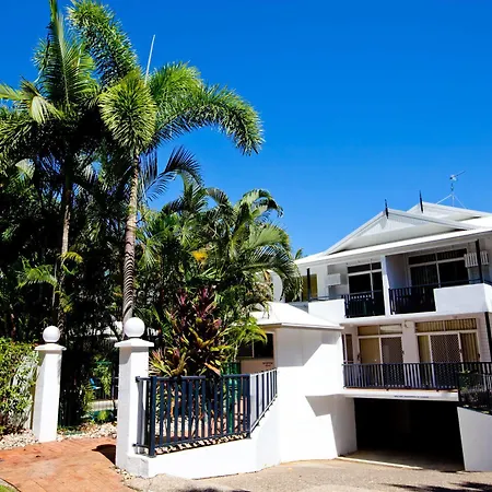 Seascape Holidays - Tropic Sands-2