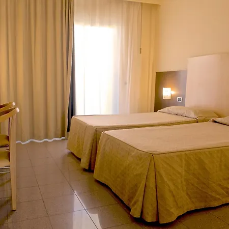 Albergo Mediterraneo-3