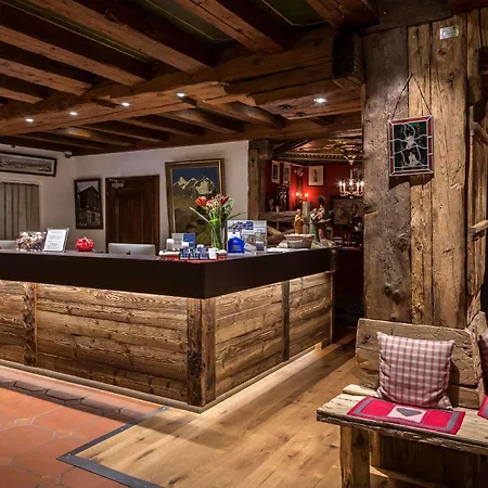 Alpen Resort&Spa-3
