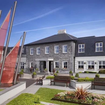 Radisson Blu Hotel & Spa, Sligo-2