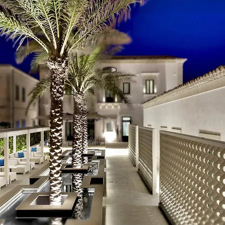 Zafran Boutique Hotel-2