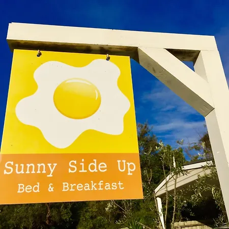 Sunny Side Up B&B Rye-2