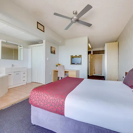 Camelot Motel Australia-2