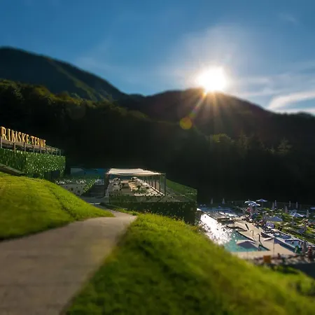 Rimske Terme Resort - Hotel Zdraviliski Dvor-2