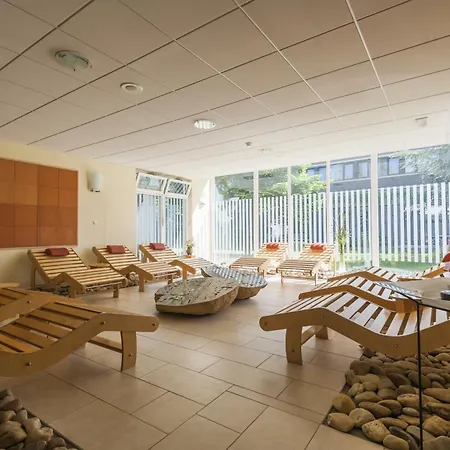 Hotel Ajda - Terme 3000 - Sava Hotels & Resorts-2