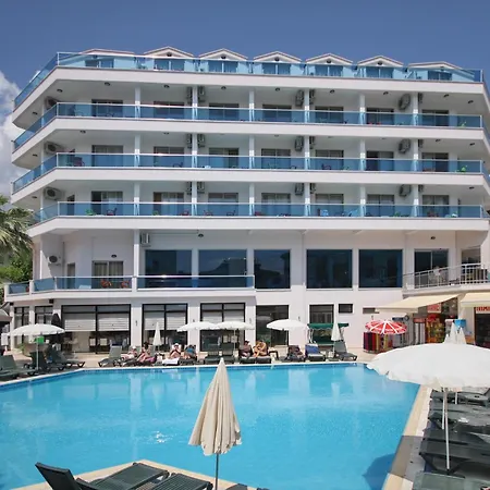 Palmea Hotel-2
