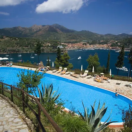 Jr Resort Elba International-2