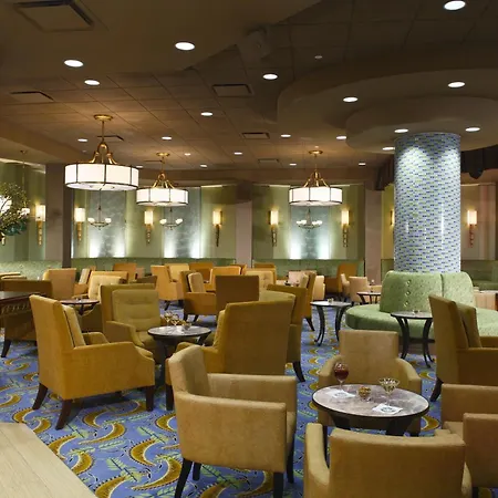 Villa Roma Resort And Conference Center-3