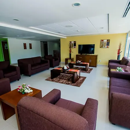 Sleep Inn Monclova-2