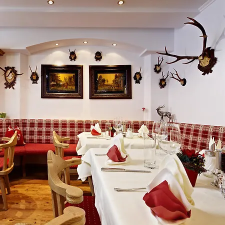 Hotel Jägerhof-2
