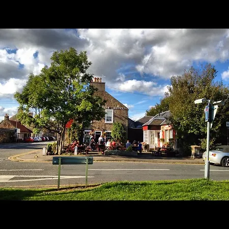 The Original Rosslyn Inn-2