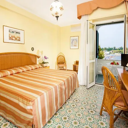 Hotel Ambasciatori-2