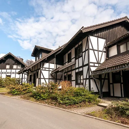 Dorint Resort Winterberg-2