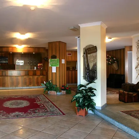 Hotel Relais Des Alpes-3