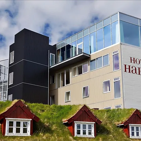 Hotel Hafnia-2