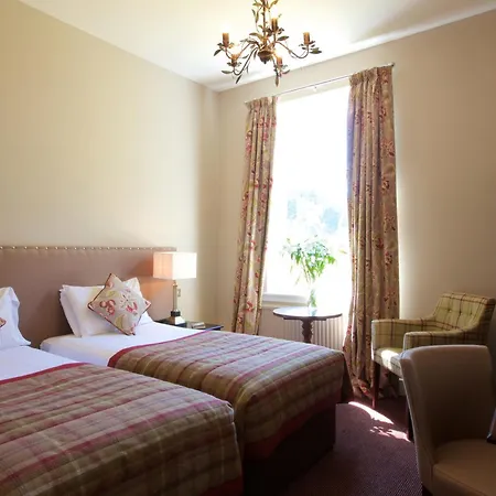 Stonefield Castle Hotel 'A Bespoke Hotel'-3