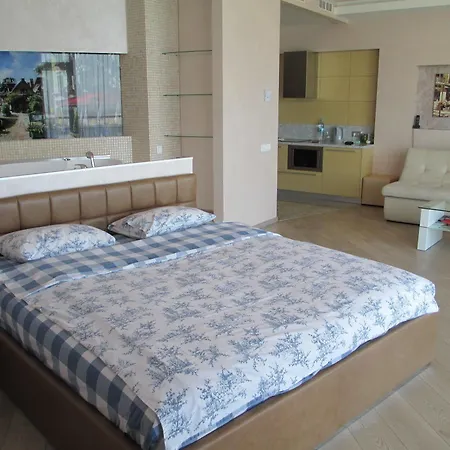 Most City Apart-Hotel-2