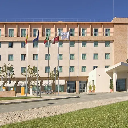 Hotel Real Oeiras-3