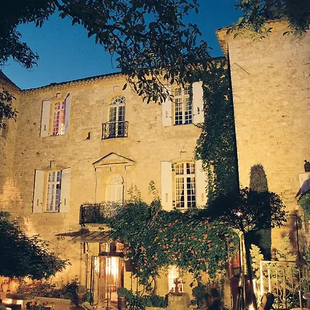 Château d'Arpaillargues les Collectionneurs-2
