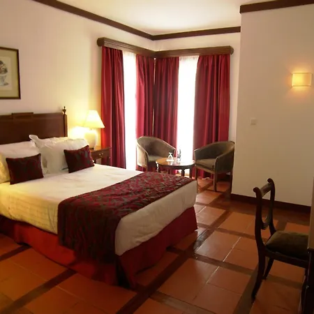 Hotel Rural Quinta de Santo Antonio-2