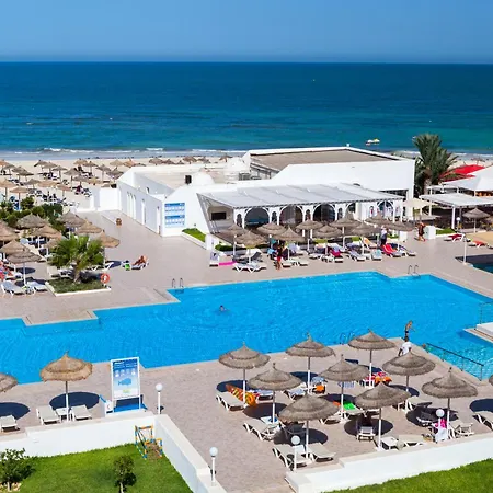 Calimera Yati Beach-3