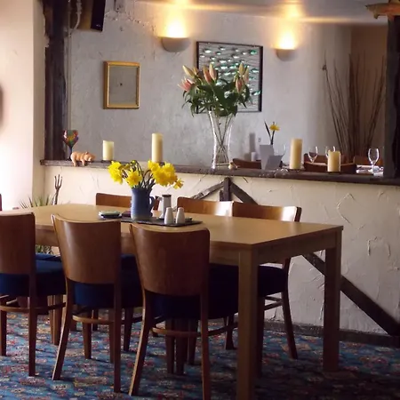 The Vobster Inn-2