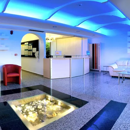 Kolymbia Bay Art Boutique Hotel - Adults Only-3