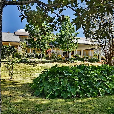 Bundanoon Lodge-2