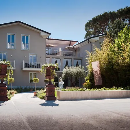 Hotel Stella Della Versilia-2