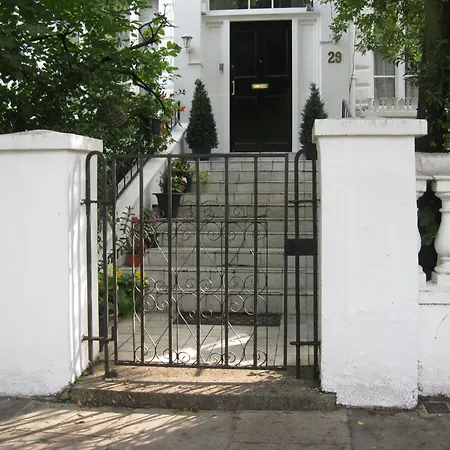Dawson Place, Juliette'S Bed And Breakfast-2