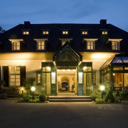 Ringhotel Waldhotel Heiligenhaus-2