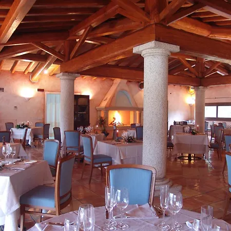 Hotel Parco Degli Ulivi - Sardegna-3
