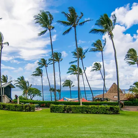 Napili Shores Maui By Outrigger - No Resort & Housekeeping Fees-3