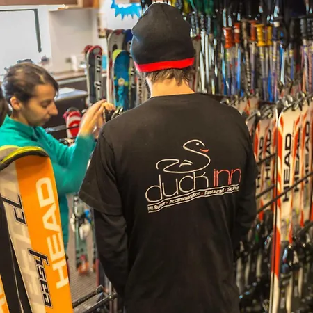 Duck Inn Mt Buller-2