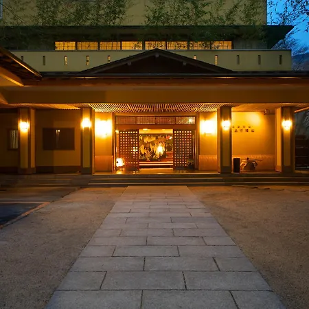 Musashino Bekkan-3