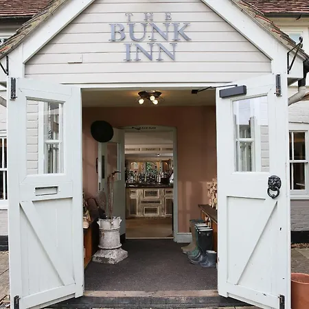 The Bunk Inn-3